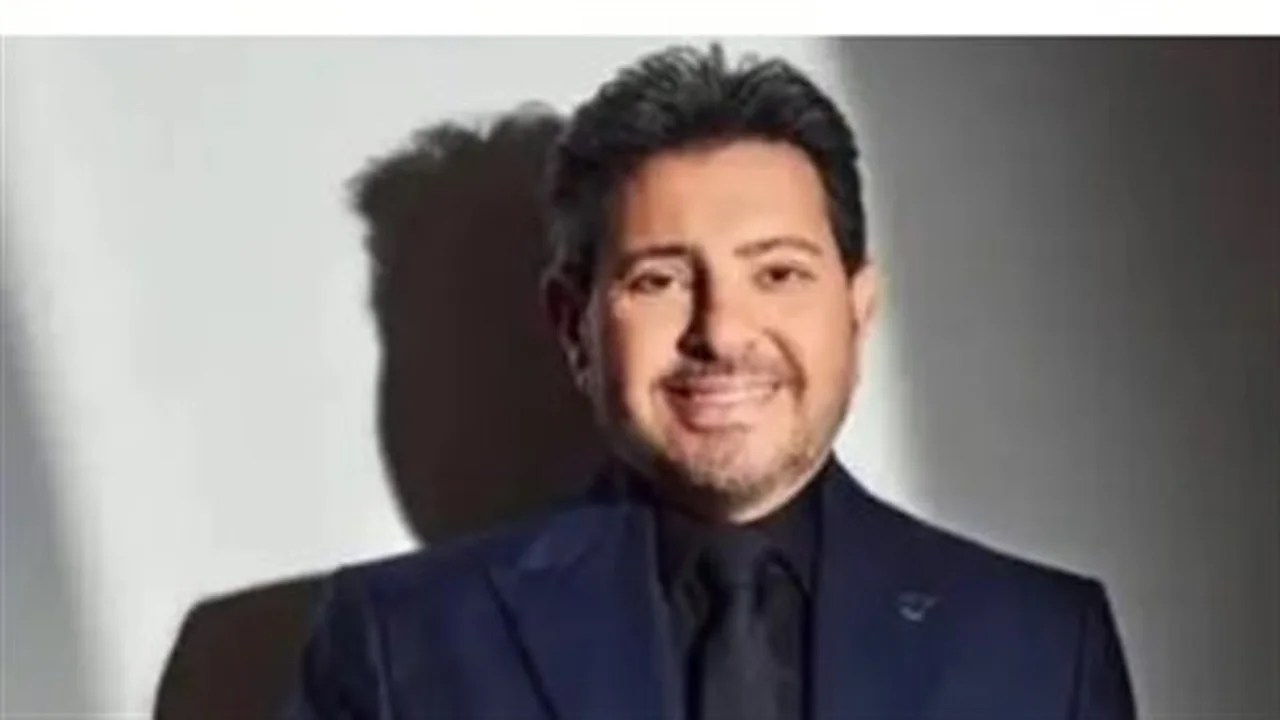 مسيرة فنية ذهبية.. 6 محطات رئيسية في مشوار هاني شاكر الراحل